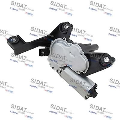 Sidat 69271A2 Wiper Motor 69271A2: Buy near me in Poland at 2407.PL - Good price!