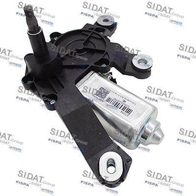 Sidat 69462A2 Wiper Motor 69462A2: Buy near me in Poland at 2407.PL - Good price!