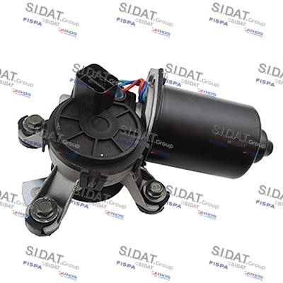 Sidat 69273A2 Wiper Motor 69273A2: Buy near me in Poland at 2407.PL - Good price!
