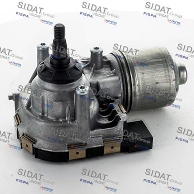 Sidat 69470 Wiper Motor 69470: Buy near me in Poland at 2407.PL - Good price!