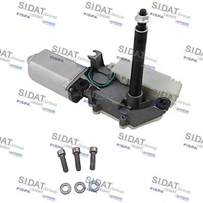 Sidat 69282A2 Wiper Motor 69282A2: Buy near me in Poland at 2407.PL - Good price!