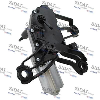 Sidat 69472 Wiper Motor 69472: Buy near me at 2407.PL in Poland at an Affordable price!