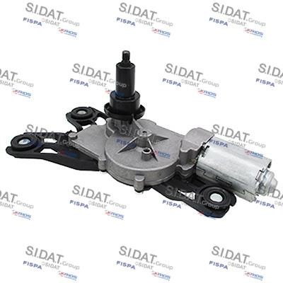 Sidat 69306A2 Wiper Motor 69306A2: Buy near me in Poland at 2407.PL - Good price!