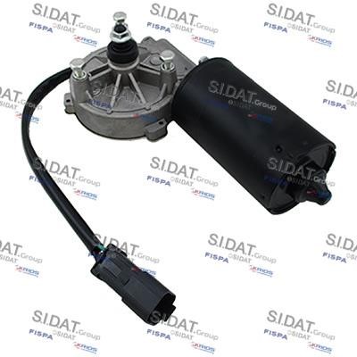 Sidat 69312A2 Wiper Motor 69312A2: Buy near me in Poland at 2407.PL - Good price!