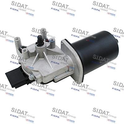 Sidat 69506A2 Wiper Motor 69506A2: Buy near me in Poland at 2407.PL - Good price!