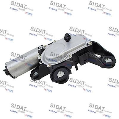 Sidat 69512A2 Wiper Motor 69512A2: Buy near me in Poland at 2407.PL - Good price!