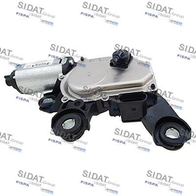Sidat 69514 Wiper Motor 69514: Buy near me in Poland at 2407.PL - Good price!