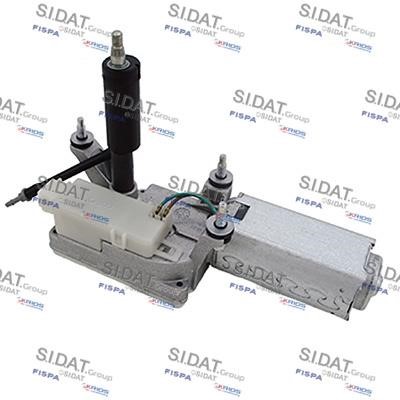 Sidat 69330 Wiper Motor 69330: Buy near me at 2407.PL in Poland at an Affordable price!