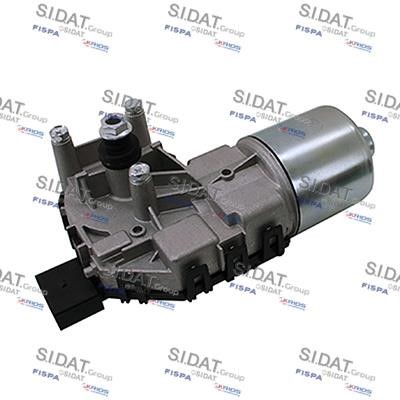 Sidat 69516A2 Wiper Motor 69516A2: Buy near me in Poland at 2407.PL - Good price!