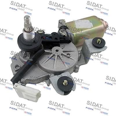 Sidat 69333 Wiper Motor 69333: Buy near me in Poland at 2407.PL - Good price!