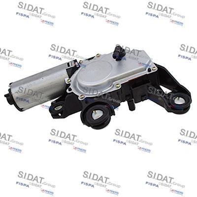 Sidat 69522A2 Wiper Motor 69522A2: Buy near me in Poland at 2407.PL - Good price!