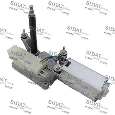 Sidat 69340 Wiper Motor 69340: Buy near me in Poland at 2407.PL - Good price!