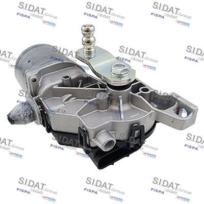 Sidat 69342 Wiper Motor 69342: Buy near me in Poland at 2407.PL - Good price!