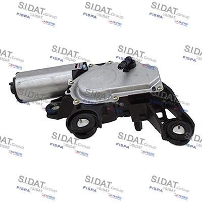 Sidat 69532A2 Wiper Motor 69532A2: Buy near me in Poland at 2407.PL - Good price!