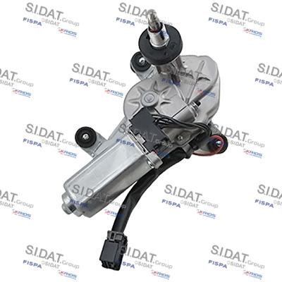 Sidat 69533 Wiper Motor 69533: Buy near me in Poland at 2407.PL - Good price!