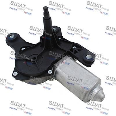 Sidat 69361A2 Wiper Motor 69361A2: Buy near me in Poland at 2407.PL - Good price!