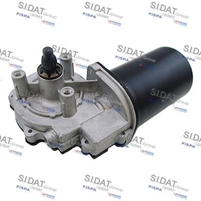 Sidat 69550A2 Wiper Motor 69550A2: Buy near me in Poland at 2407.PL - Good price!
