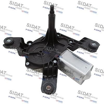 Sidat 69371 Wiper Motor 69371: Buy near me at 2407.PL in Poland at an Affordable price!