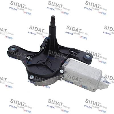 Sidat 69561A2 Wiper Motor 69561A2: Buy near me in Poland at 2407.PL - Good price!
