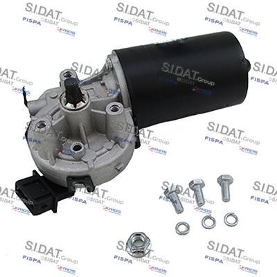 Sidat 69381A2 Wiper Motor 69381A2: Buy near me in Poland at 2407.PL - Good price!