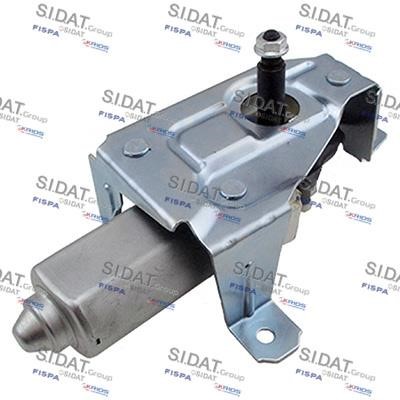 Sidat 69382A2 Wiper Motor 69382A2: Buy near me in Poland at 2407.PL - Good price!