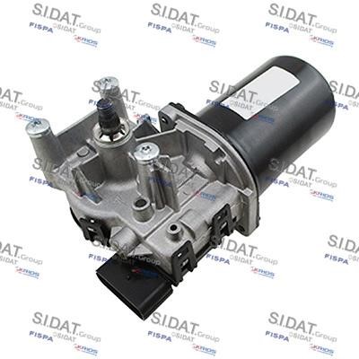 Sidat 69580 Wiper Motor 69580: Buy near me in Poland at 2407.PL - Good price!