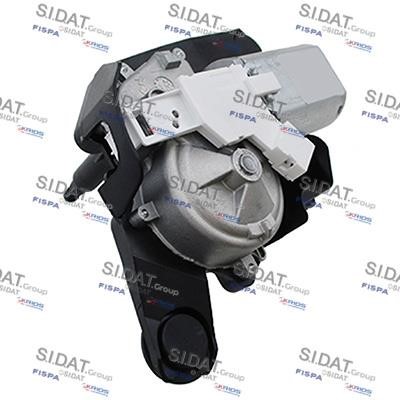 Sidat 69581 Двигатель стеклоочистителя 69581: Отличная цена - Купить в Польше на 2407.PL!