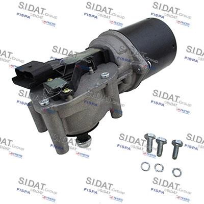 Sidat 69402A2 Wiper Motor 69402A2: Buy near me in Poland at 2407.PL - Good price!
