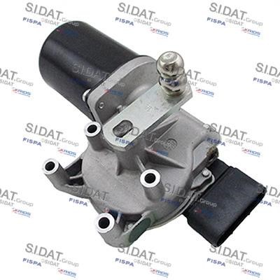 Sidat 69584A2 Wiper Motor 69584A2: Buy near me in Poland at 2407.PL - Good price!