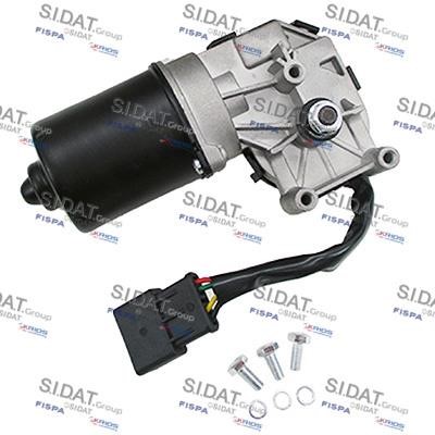 Sidat 69406A2 Wiper Motor 69406A2: Buy near me in Poland at 2407.PL - Good price!
