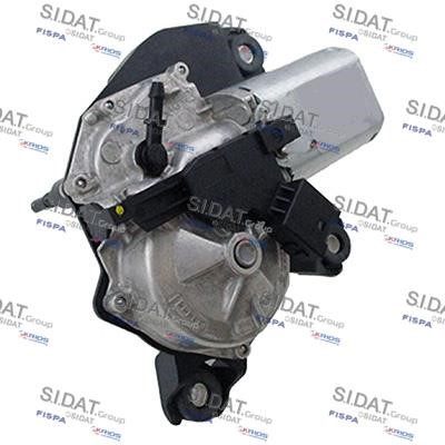 Sidat 69410 Wiper Motor 69410: Buy near me in Poland at 2407.PL - Good price!