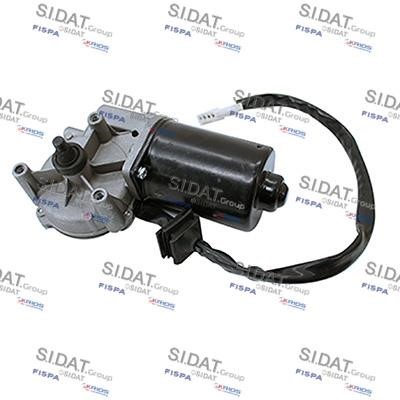 Sidat 69413A2 Wiper Motor 69413A2: Buy near me in Poland at 2407.PL - Good price!