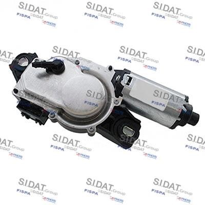 Sidat 69414A2 Wiper Motor 69414A2: Buy near me in Poland at 2407.PL - Good price!