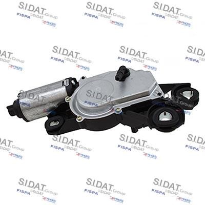 Sidat 69603A2 Wiper Motor 69603A2: Buy near me in Poland at 2407.PL - Good price!