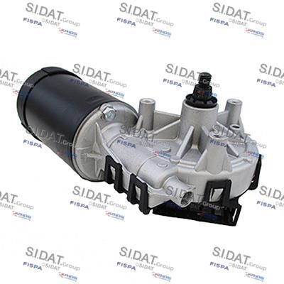 Sidat 69421A2 Wiper Motor 69421A2: Buy near me in Poland at 2407.PL - Good price!