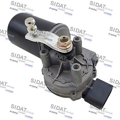 Sidat 69422A2 Wiper Motor 69422A2: Buy near me in Poland at 2407.PL - Good price!