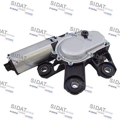 Sidat 69614A2 Wiper Motor 69614A2: Buy near me in Poland at 2407.PL - Good price!