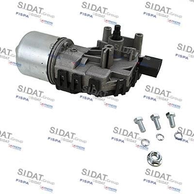 Sidat 69622A2 Wiper Motor 69622A2: Buy near me in Poland at 2407.PL - Good price!