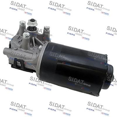 Sidat 69450A2 Wiper Motor 69450A2: Buy near me in Poland at 2407.PL - Good price!
