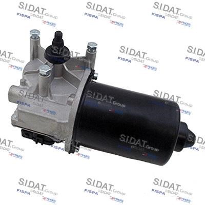 Sidat 69650A2 Wiper Motor 69650A2: Buy near me in Poland at 2407.PL - Good price!