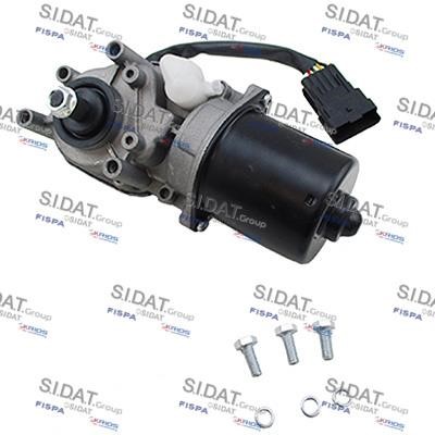 Sidat 69651A2 Wiper Motor 69651A2: Buy near me in Poland at 2407.PL - Good price!