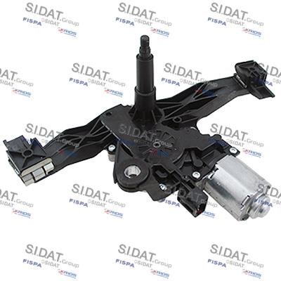 Sidat 69653 Wiper Motor 69653: Buy near me in Poland at 2407.PL - Good price!