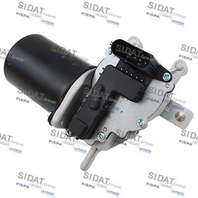 Sidat 69860A2 Wiper Motor 69860A2: Buy near me in Poland at 2407.PL - Good price!