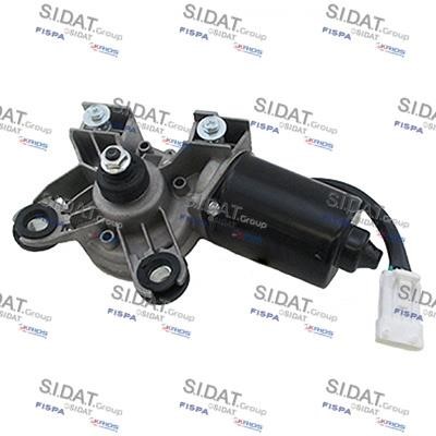 Sidat 69861A2 Wiper Motor 69861A2: Buy near me in Poland at 2407.PL - Good price!