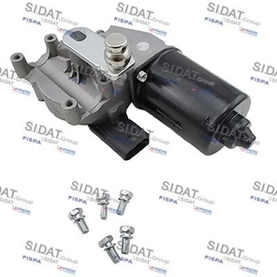 Sidat 69872A2 Wiper Motor 69872A2: Buy near me in Poland at 2407.PL - Good price!