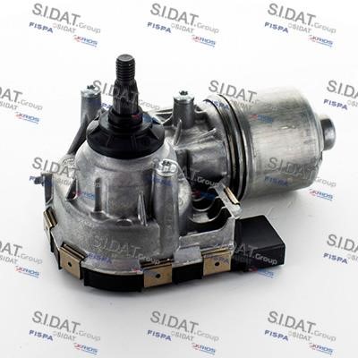 Sidat 69874 Двигатель стеклоочистителя 69874: Отличная цена - Купить в Польше на 2407.PL!