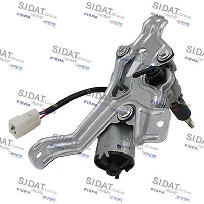 Sidat 69683 Wiper Motor 69683: Buy near me in Poland at 2407.PL - Good price!