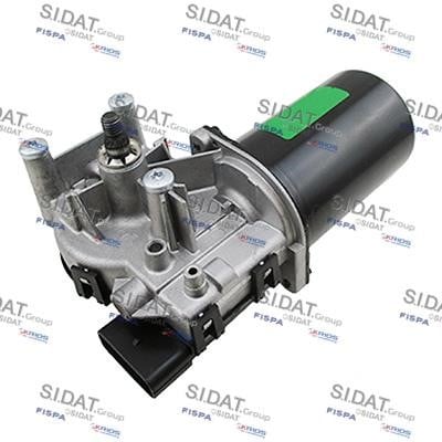 Sidat 69880 Wiper Motor 69880: Buy near me at 2407.PL in Poland at an Affordable price!