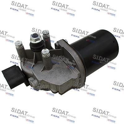 Sidat 69892A2 Wiper Motor 69892A2: Buy near me in Poland at 2407.PL - Good price!