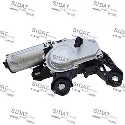 Sidat 69703A2 Wiper Motor 69703A2: Buy near me in Poland at 2407.PL - Good price!